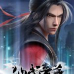 King of Martial Arts [Xianwu Dizun] Episode 79