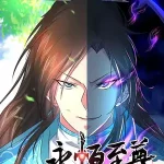 Eternal Reverence [Yong Heng Zhi Zun] Episodes 38 to 39 Subtitles [ENGLISH + INDONESIAN]