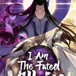 I Am the Fated Villain Season 2 Episode 29