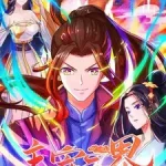 Master of Three Realms Episode 80 Subtitles [ENGLISH + INDONESIAN]