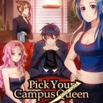 Pick Your Campus Queen Season 4 Episodes 48 to 49