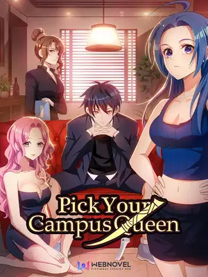 Pick Your Campus Queen Season 4 Episodes 48 to 49