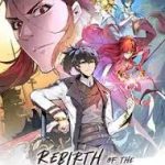 Rebirth of the Ultimate Master Episodes 117 to 131 Subtitles [ENGLISH + INDONESIAN]