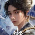 Sword Of Coming (Jian Lai) Episode 8