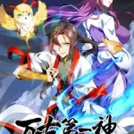 Eternal First God Episode 68