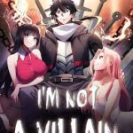 I’m Not a Villain Episode 25