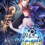 My Apocalyptic Miss Episodes 1 to 5