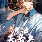 Chaotic Heavenly Emperor Husband Episodes 52 to 53